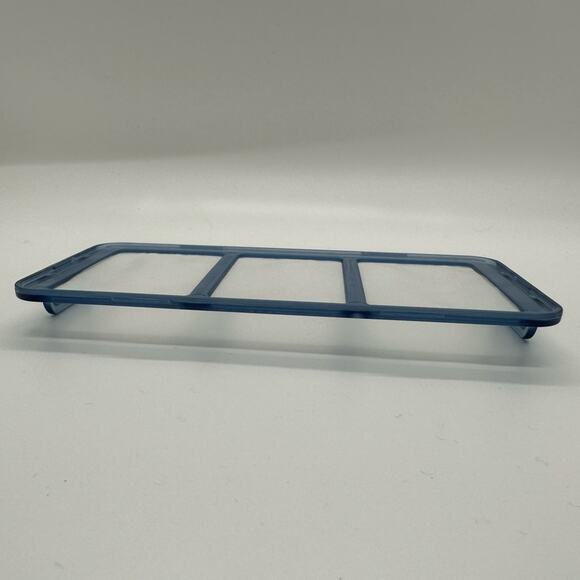 Eufy 11S Robot Vacuum dust bin washable pre filter replacement part - Picture 5 of 5